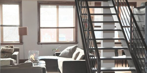 Intérieur maison