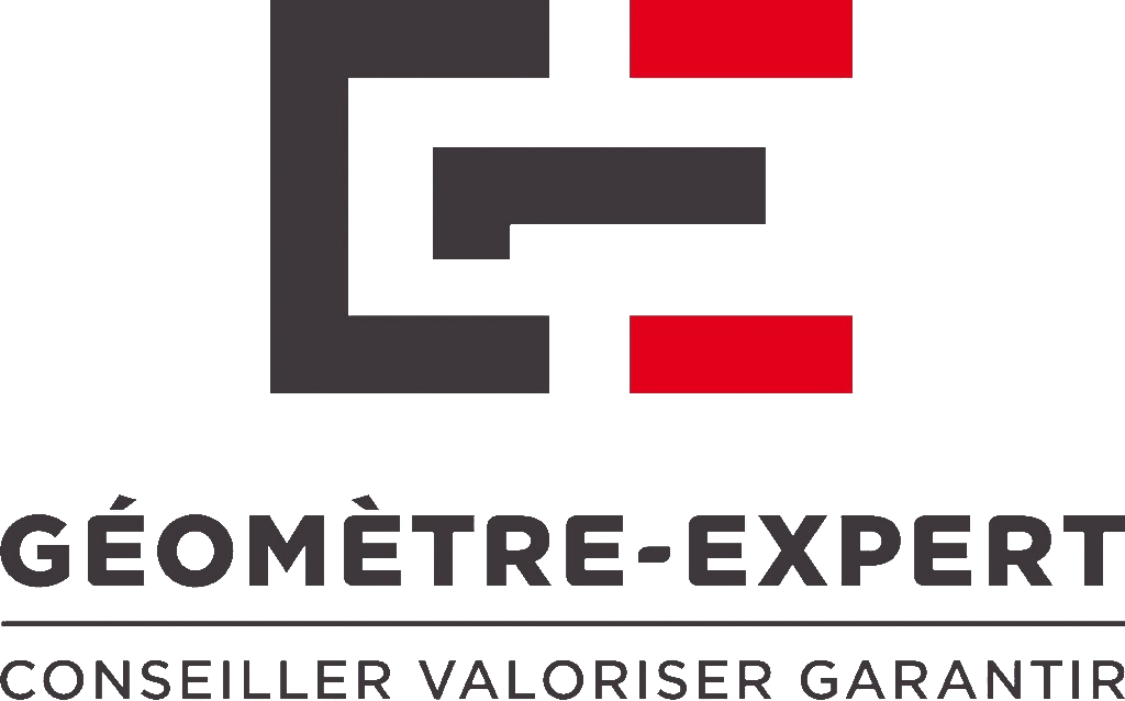 Logo transp Géomètre Expert